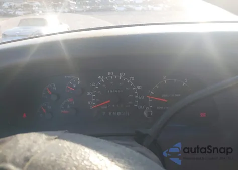 1999 Ford F350 Lariat/Xl/Xlt from USA, damaged, VIN 1FTSX31F5XEF09541